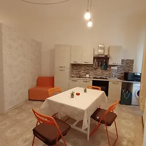  Appartamento Piazza Ansidei